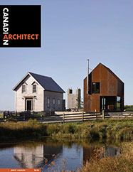 Canadian Architect
