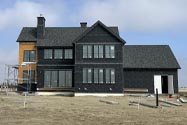 Edgemoor Residence, Lethbridge, Alberta