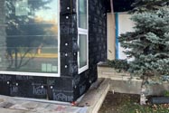 Residential Retrofit (Enclosure), Lethbridge, Alberta