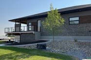 Gold Canyon Residence, Lethbridge, Alberta