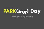 Park(ing) Day (Lethbridge)